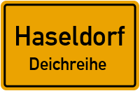 An De Au in 25489 Haseldorf (Deichreihe)