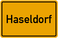 Wo liegt Haseldorf?