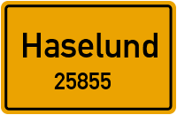 25855 Haselund