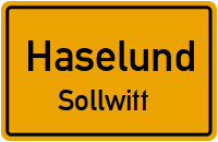 Kollundfeld-Osten in HaselundSollwitt