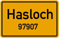97907 Hasloch