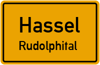 Rudolphital in HasselRudolphital