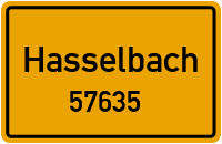 57635 Hasselbach