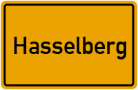 Holm in Hasselberg