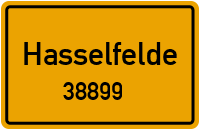 38899 Hasselfelde