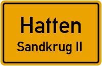Einhornweg in 26209 Hatten (Sandkrug II)