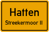 Hoymer Straße in 26209 Hatten (Streekermoor II)