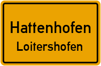 Loitershofen in HattenhofenLoitershofen