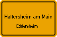 Kronstraße in 65795 Hattersheim am Main (Eddersheim)