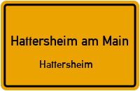 Lessingring in 65795 Hattersheim am Main (Hattersheim)