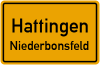 Niederbonsfeld