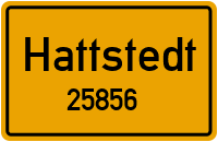 25856 Hattstedt