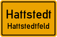 Alter Husumer Weg in HattstedtHattstedtfeld