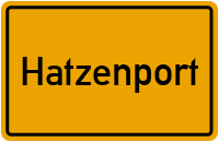 Olkgasse in Hatzenport