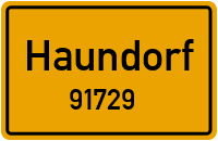 91729 Haundorf