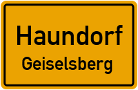 Geiselsberg in HaundorfGeiselsberg