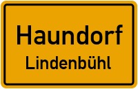 Lindenbühl in 91729 Haundorf (Lindenbühl)