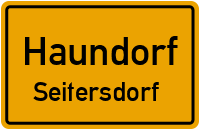 Seitersdorf in HaundorfSeitersdorf