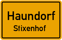 Stixenhof in 91729 Haundorf (Stixenhof)