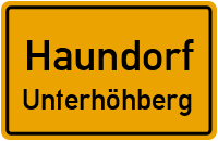 Unterhöhberg in HaundorfUnterhöhberg
