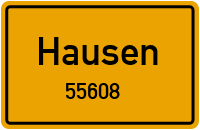 55608 Hausen
