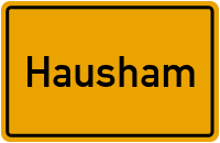 Hausham in Bayern