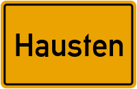 Hausten in Rheinland-Pfalz