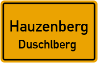 Posthalterweg in 94051 Hauzenberg (Duschlberg)