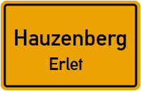 Erlet in 94051 Hauzenberg (Erlet)