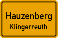 Klingerreuth