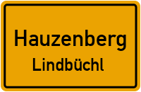 Straßenverzeichnis Hauzenberg Lindbüchl