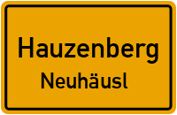 Neuhäusl in 94051 Hauzenberg (Neuhäusl)