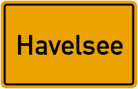 Branchenbuch für Havelsee in Brandenburg