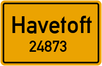 24873 Havetoft