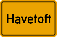 Havetoft in Schleswig-Holstein