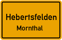 Mornthal