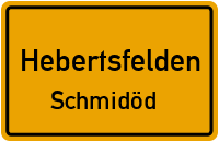 Schmidöd in 84332 Hebertsfelden (Schmidöd)