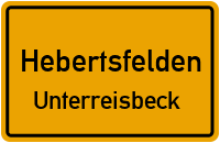 Unterreisbeck in HebertsfeldenUnterreisbeck