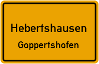Goppertshofen