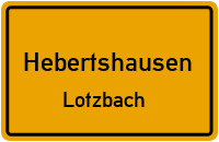Lotzbach