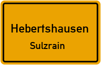 Sulzrain