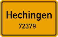 72379 Hechingen
