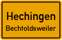 Haldenhof in HechingenBechtoldsweiler