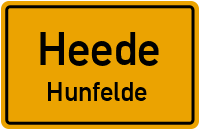 Hunfelde in HeedeHunfelde