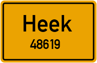 48619 Heek
