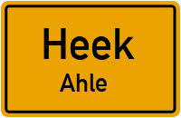 Brook in HeekAhle