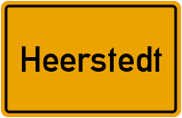 Heerstedt in Niedersachsen