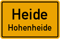Fritz-Thiedemann-Ring in HeideHohenheide