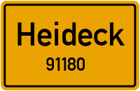 91180 Heideck
