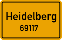 69117 Heidelberg